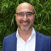 Shah Mansoor Khalil