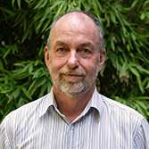David Ramsay