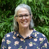 Dr Angie Haslem