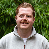 Ben Woolcock